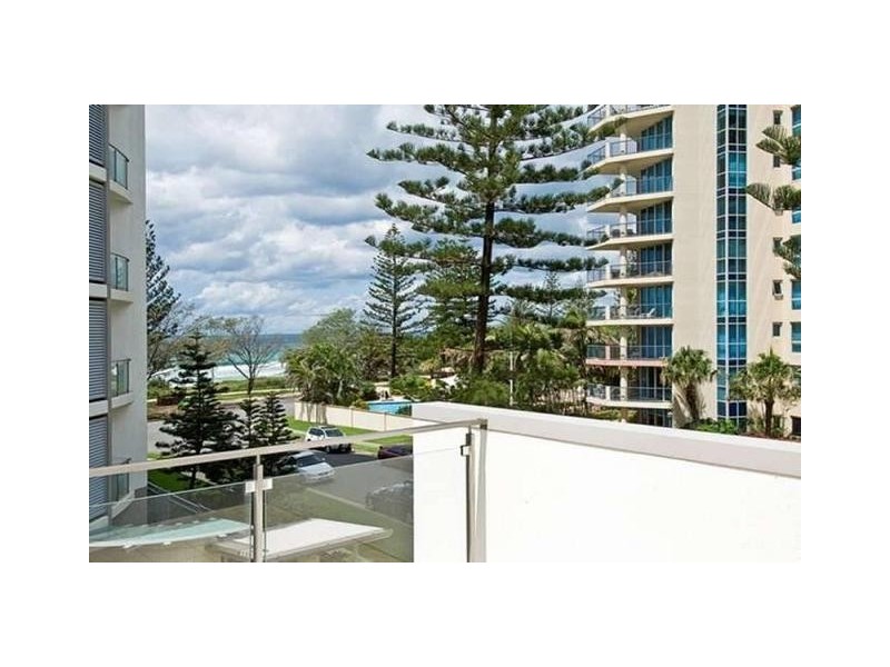 5 Broadbeach Boulevard, Broadbeach QLD 4218