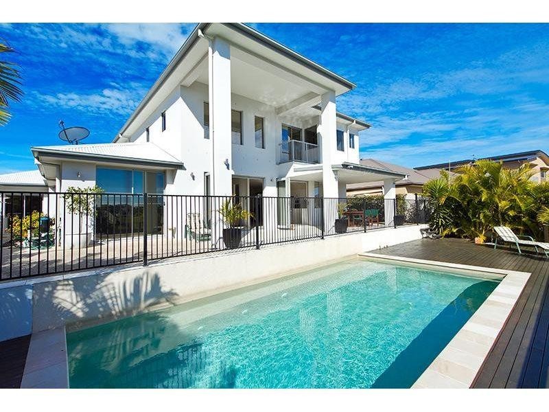17 Southaven, Helensvale QLD 4212