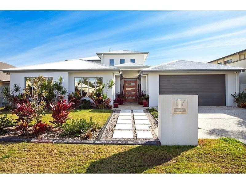 17 Southaven, Helensvale QLD 4212