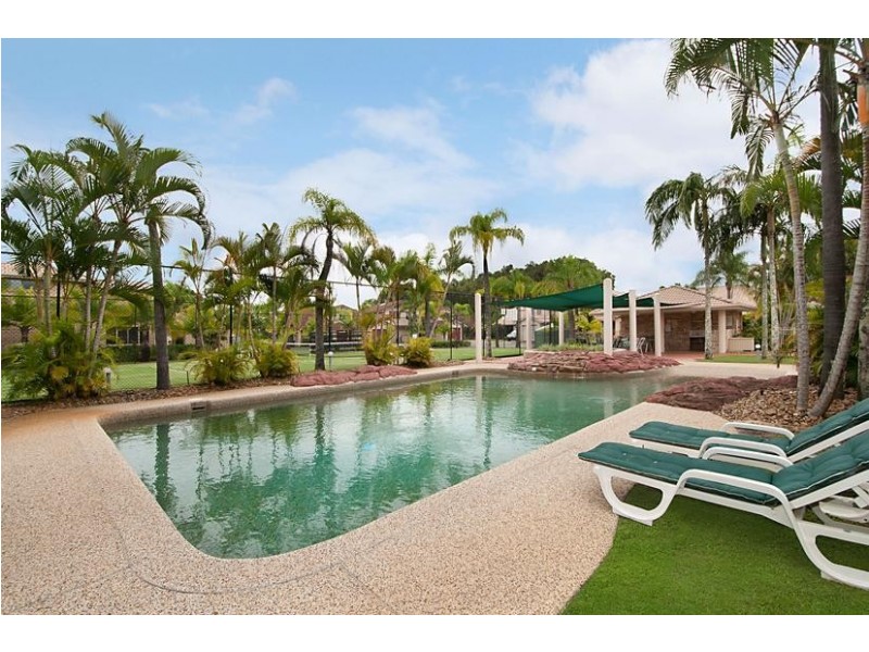 264 Oxley Drive, Coombabah QLD 4216