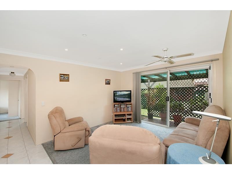 176 Oxley Drive, Coombabah QLD 4216