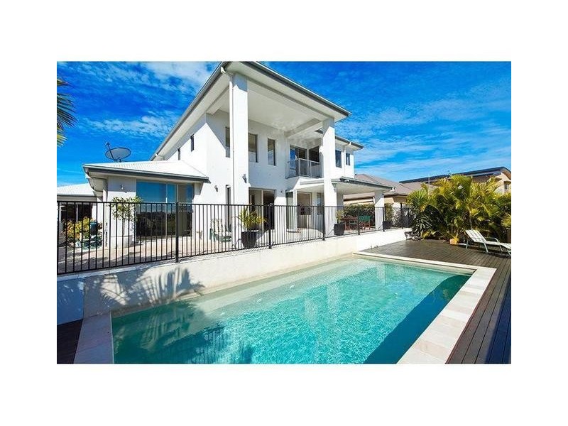 17 Southaven Drive, Helensvale QLD 4212