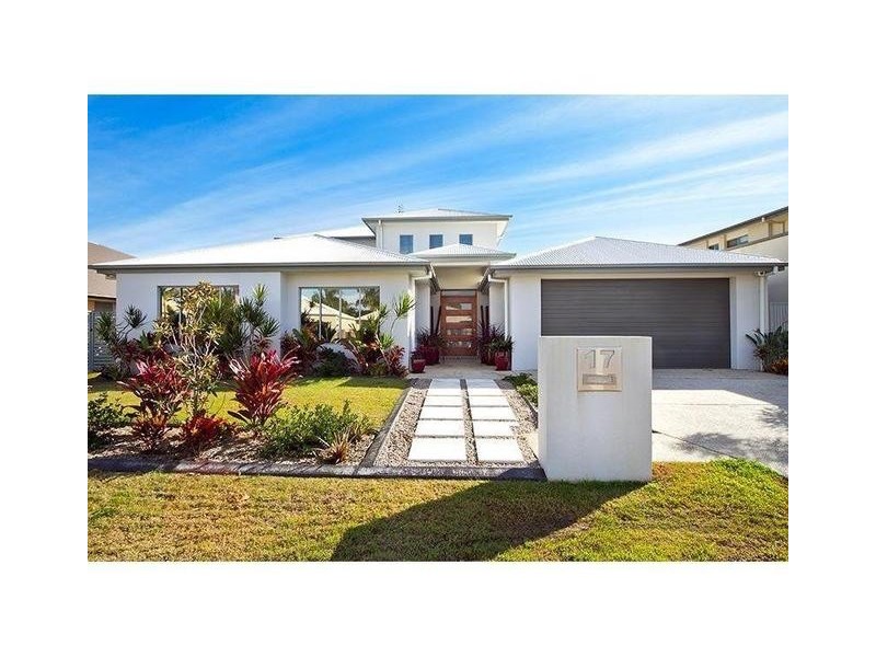 17 Southaven Drive, Helensvale QLD 4212
