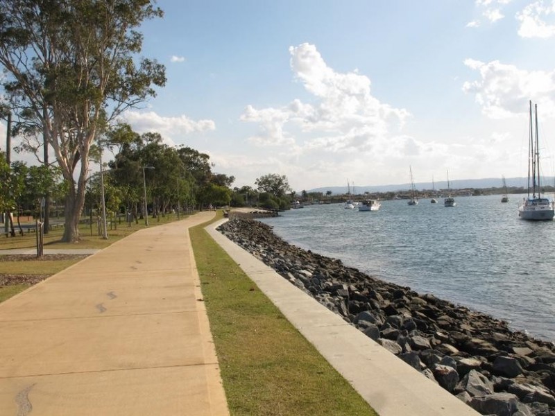 31 Killowill Avenue, Paradise Point QLD 4216