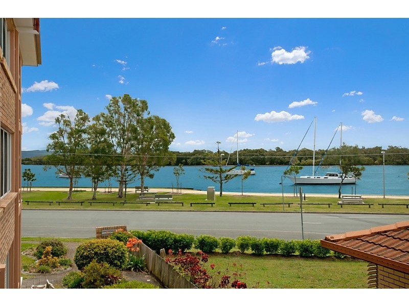 3/15 Esplanade West, Paradise Point QLD 4216