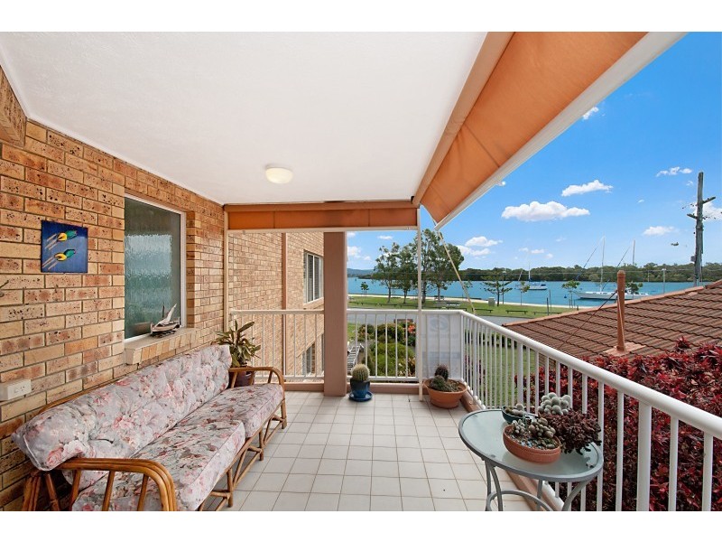 3/15 Esplanade West, Paradise Point QLD 4216