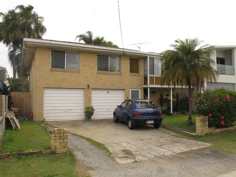 21 Nankeen Avenue, Paradise Point QLD 4216