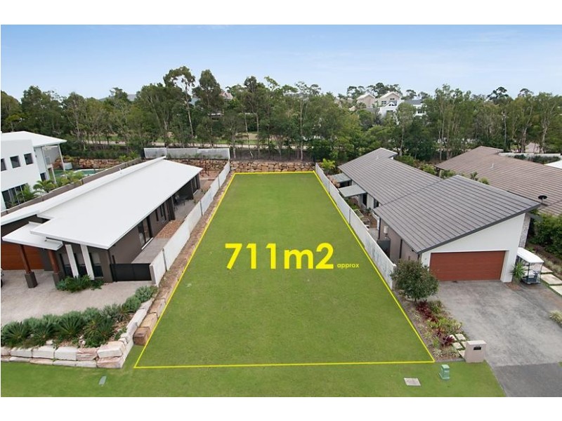 3007 Hillside Walk, Sanctuary Cove QLD 4212
