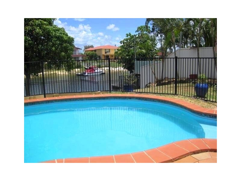 12 Verdichio Avenue, Mermaid Waters QLD 4218