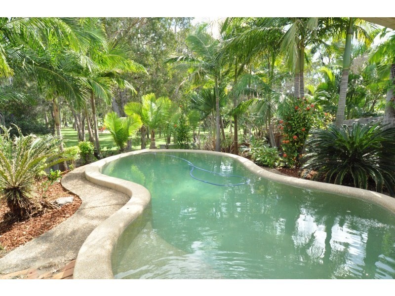 41 Inverness Way, Parkwood QLD 4214