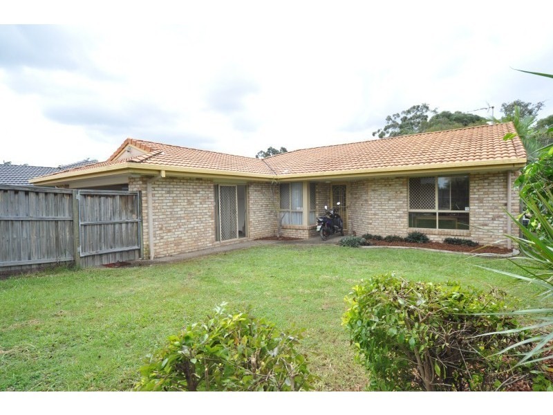 41 Inverness Way, Parkwood QLD 4214