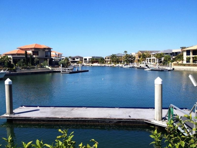 Paradise Point QLD 4216