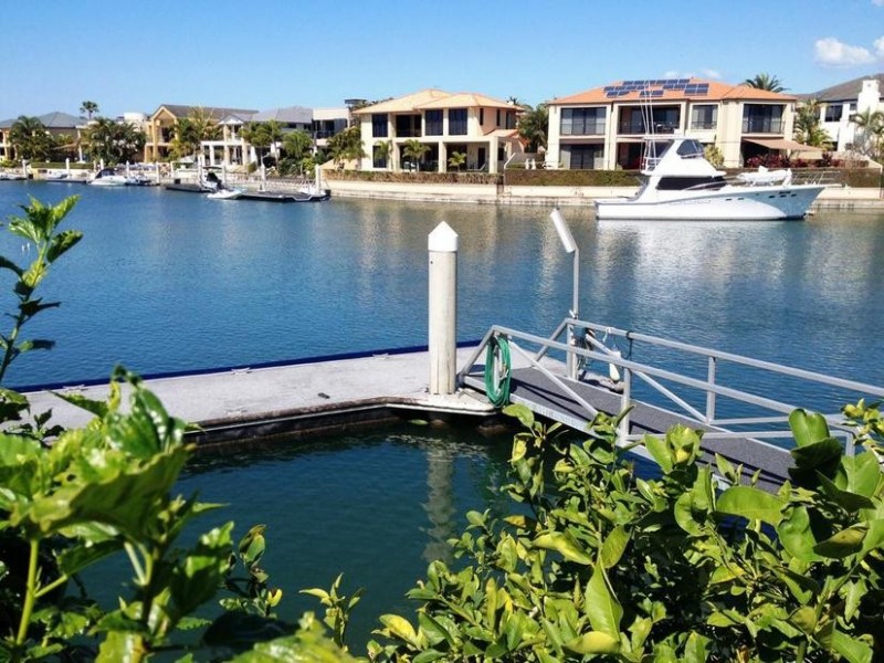 Paradise Point QLD 4216