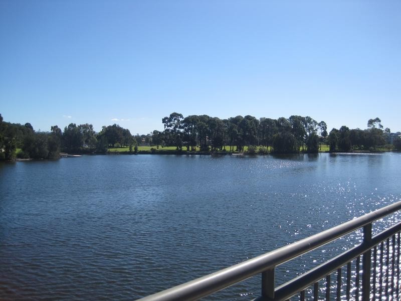 25 Lake Orr Drive, Robina QLD 4226