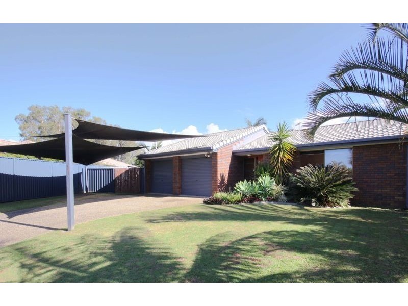 20 Gladiolus Court, Hollywell QLD 4216