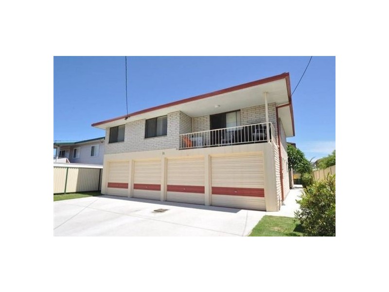 1/16 Nankeen Avenue, Paradise Point QLD 4216