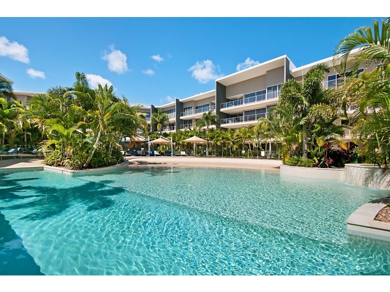 3308/2 Activa Way, Hope Island QLD 4212