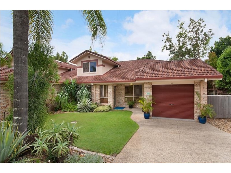 264 Oxley Drive, Coombabah QLD 4216