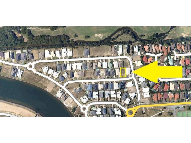 26 Iridium Drive, Hope Island QLD 4212