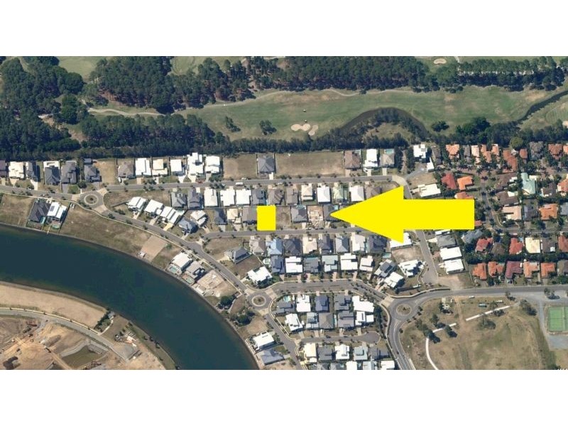12 Iridium Drive, Hope Island QLD 4212