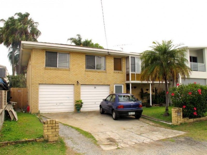 21 Nankeen Avenue, Paradise Point QLD 4216