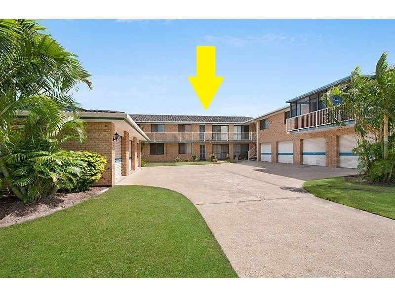 5/30 Falkinder Avenue, Paradise Point QLD 4216