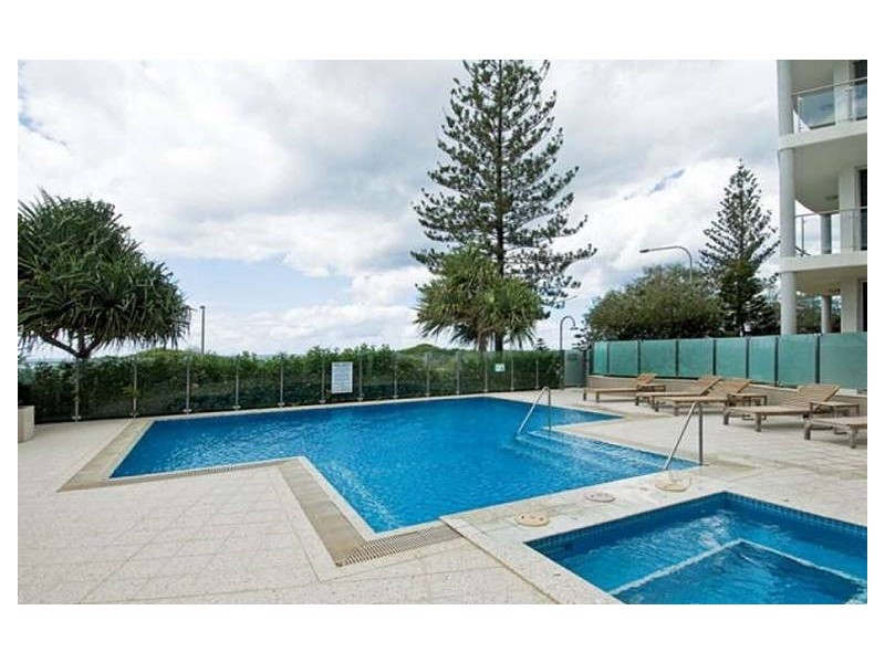5 Broadbeach Boulevard, Broadbeach QLD 4218