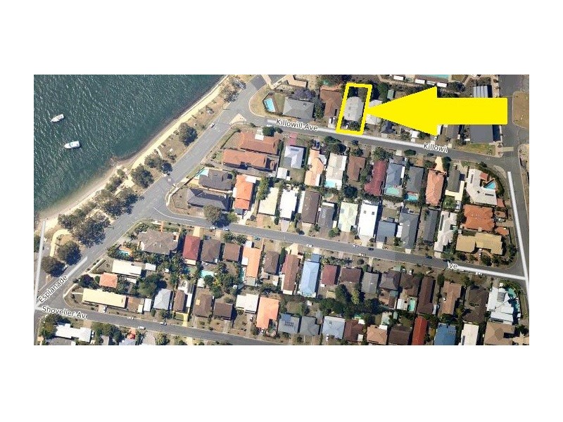 29 Killowill Avenue, Paradise Point QLD 4216