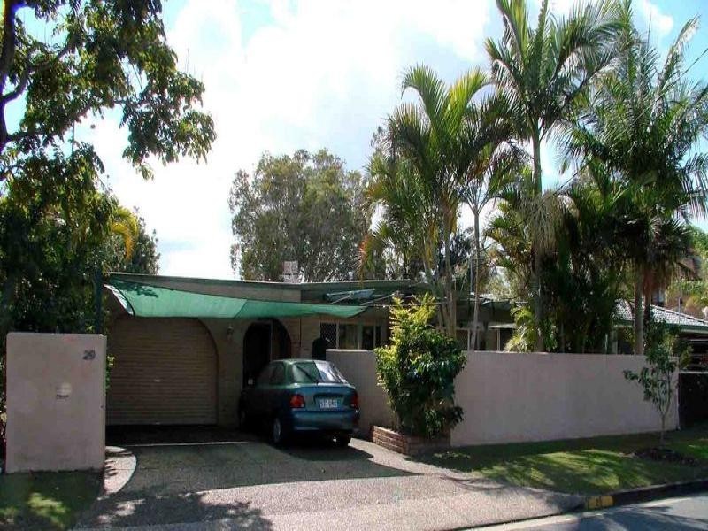 29 Killowill Avenue, Paradise Point QLD 4216