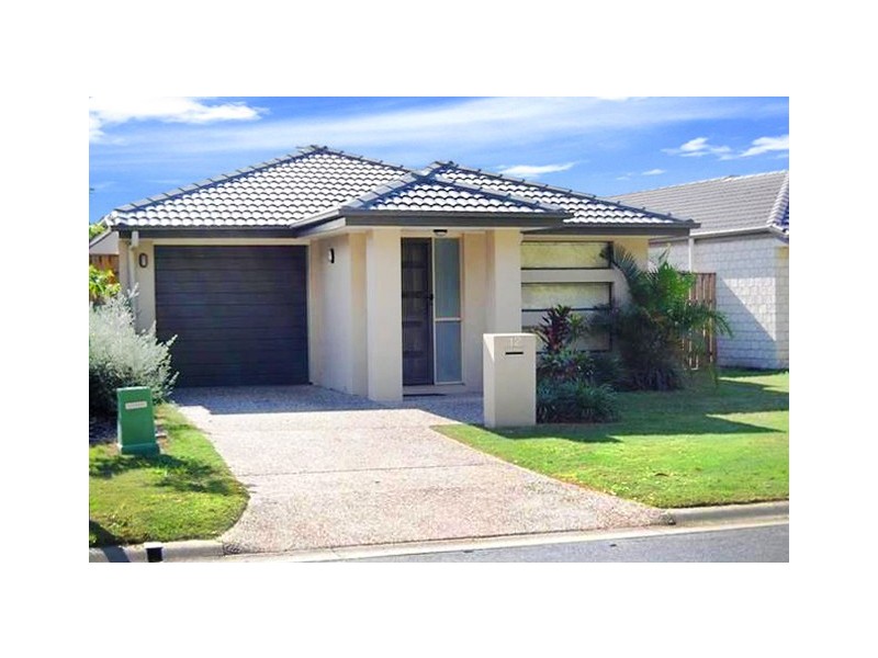 12 Wings Road, Upper Coomera QLD 4209