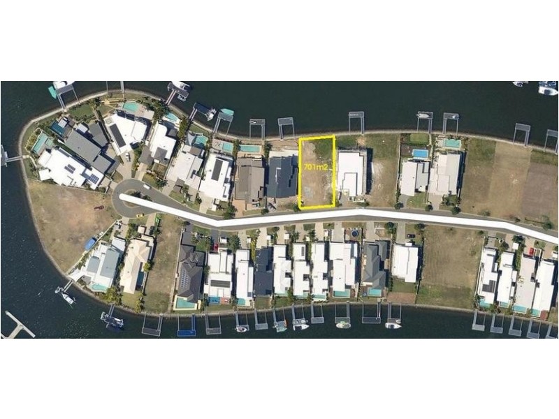 23 Quayside Drive, Helensvale QLD 4212