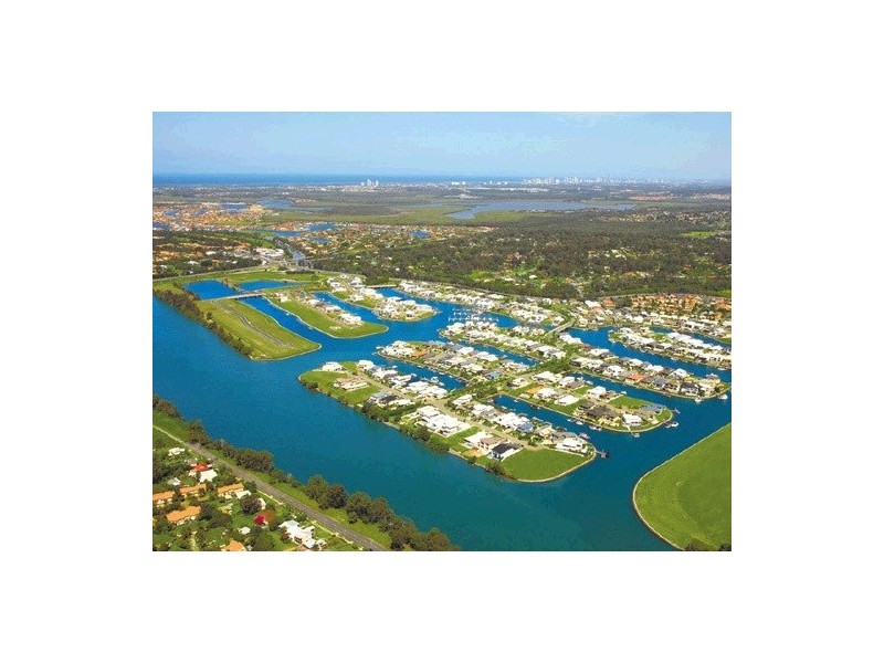 23 Quayside Drive, Helensvale QLD 4212