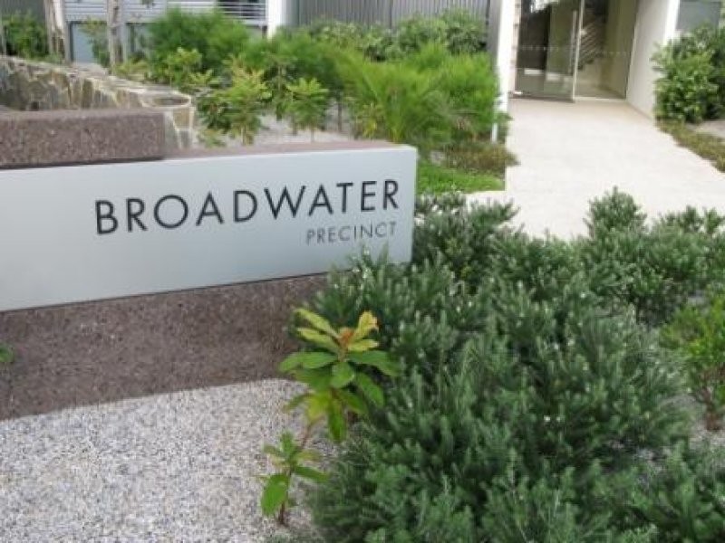 26104/2 Ephraim Island, Paradise Point QLD 4216