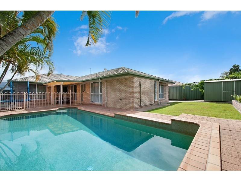 24 Gooding Drive, Coombabah QLD 4216