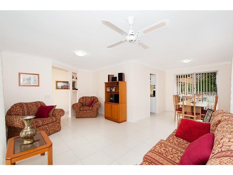 24 Gooding Drive, Coombabah QLD 4216