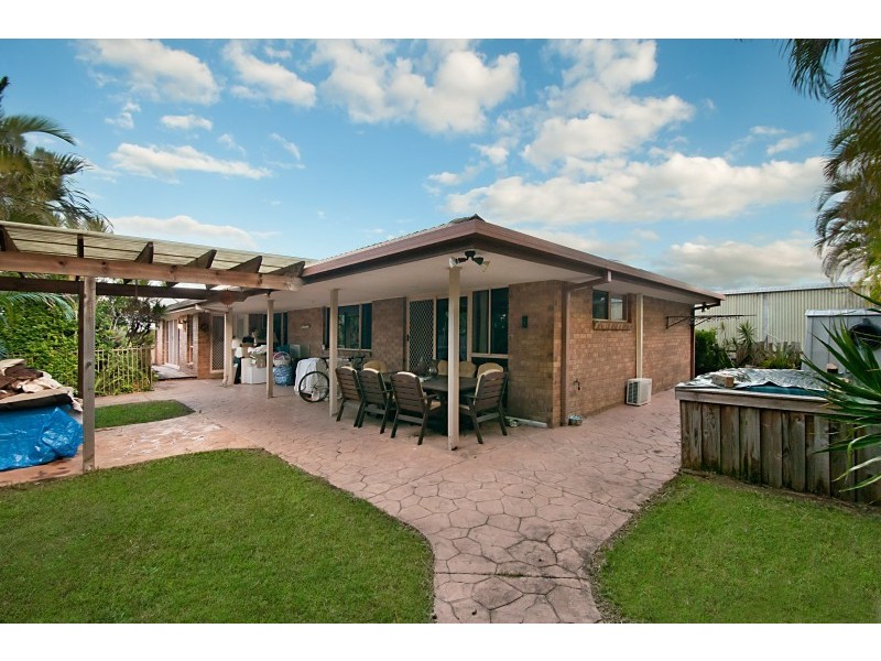 15 Jingella Street, Hope Island QLD 4212