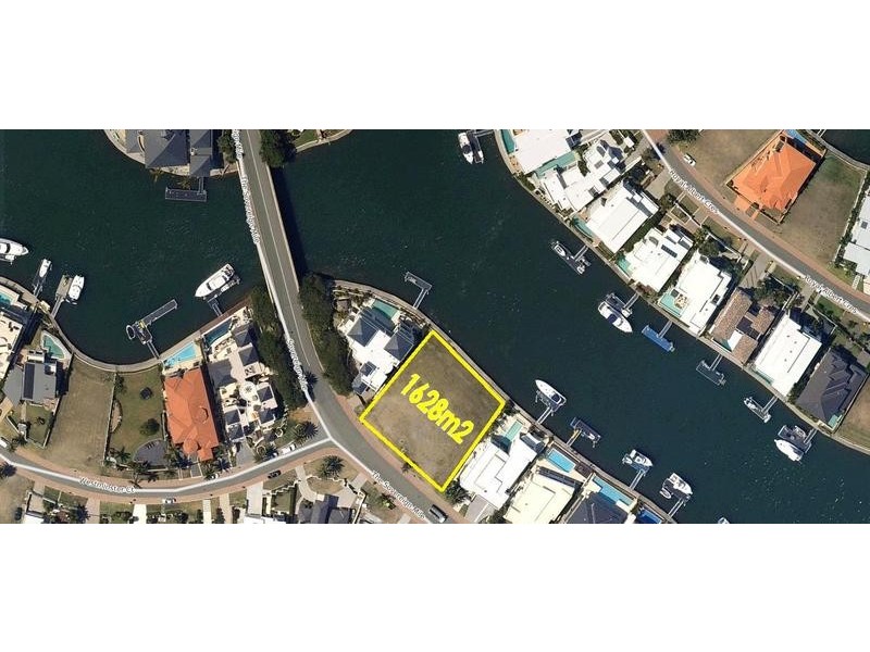 83 to 85 The Sovereign Mile, Sovereign Islands QLD 4216