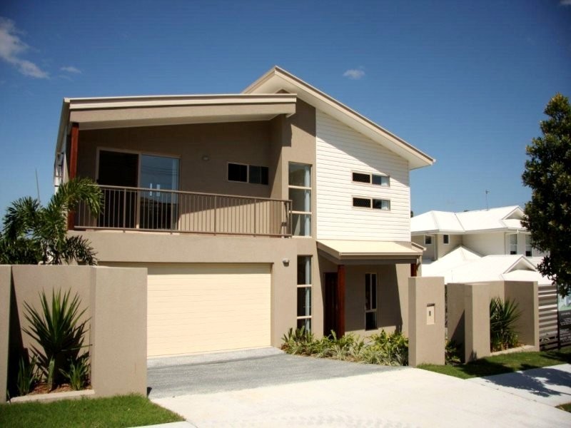 Lot 1, 18 Fourth Avenue, Labrador QLD 4215