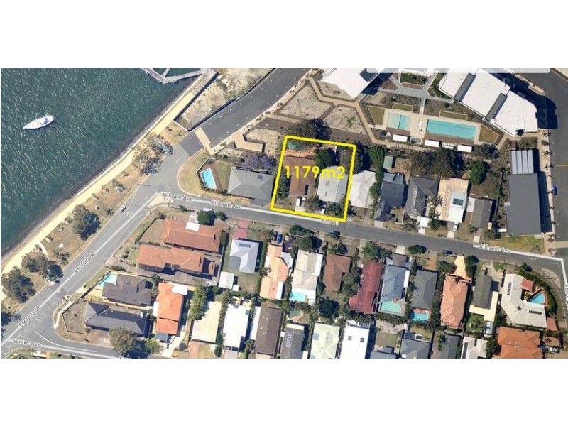 29-31 Killowill Avenue, Paradise Point QLD 4216