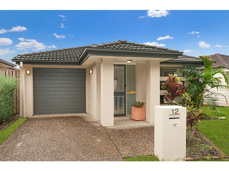 12 Wings Road, Upper Coomera QLD 4209