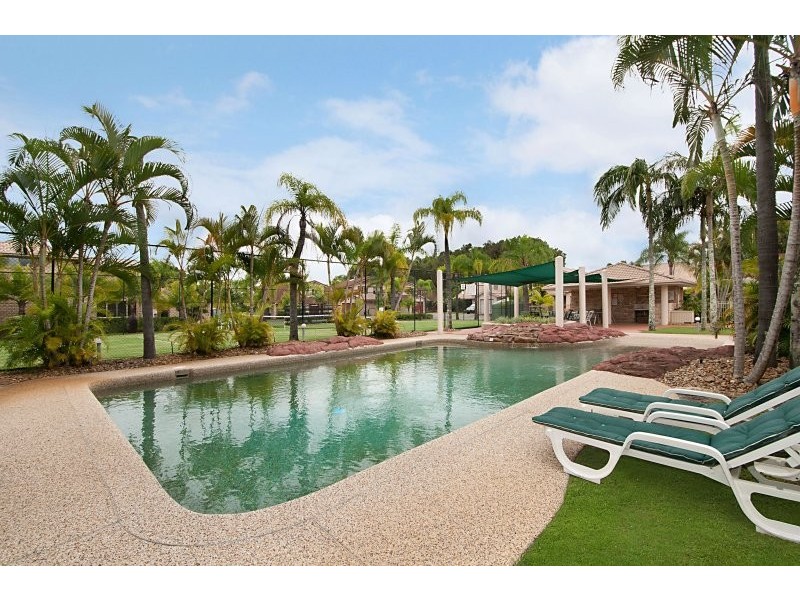 36/264 Oxley Drive, Coombabah QLD 4216