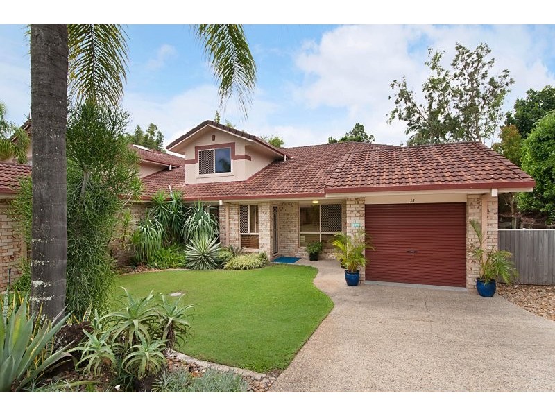 36/264 Oxley Drive, Coombabah QLD 4216