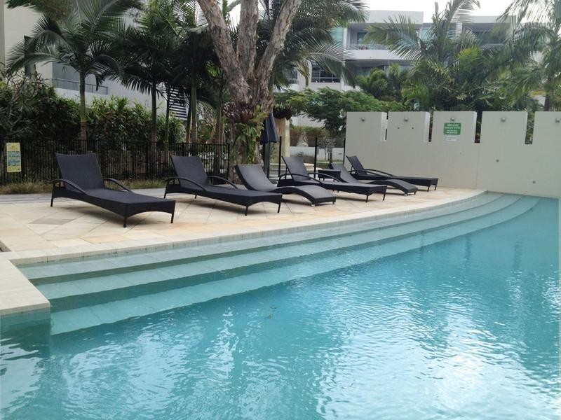 HARMONY 27/20 Bayview Street, Runaway Bay QLD 4216