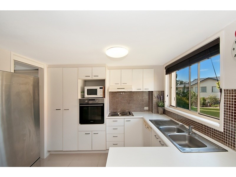 29/3 Arundel Drive, Arundel QLD 4214