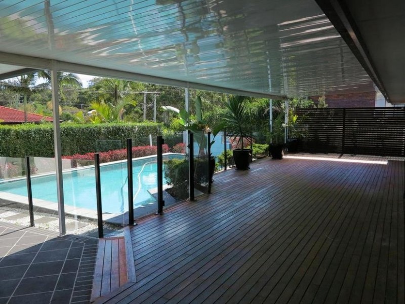 4 Grevillia Avenue, Southport QLD 4215