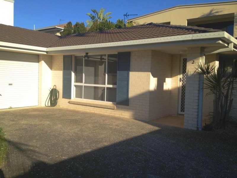 Paradise Point QLD 4216