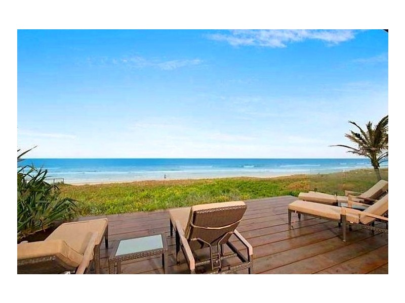 Mermaid Beach QLD 4218