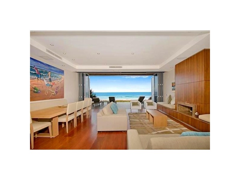 Mermaid Beach QLD 4218