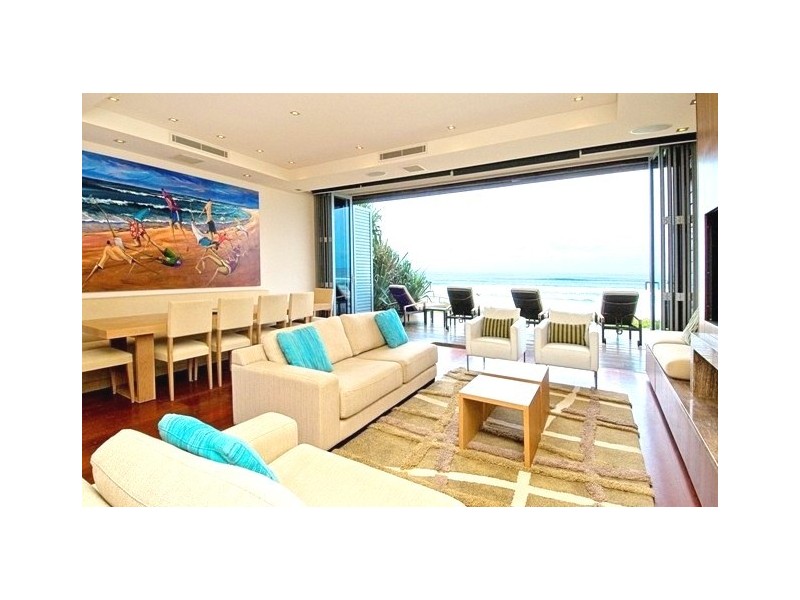 Mermaid Beach QLD 4218