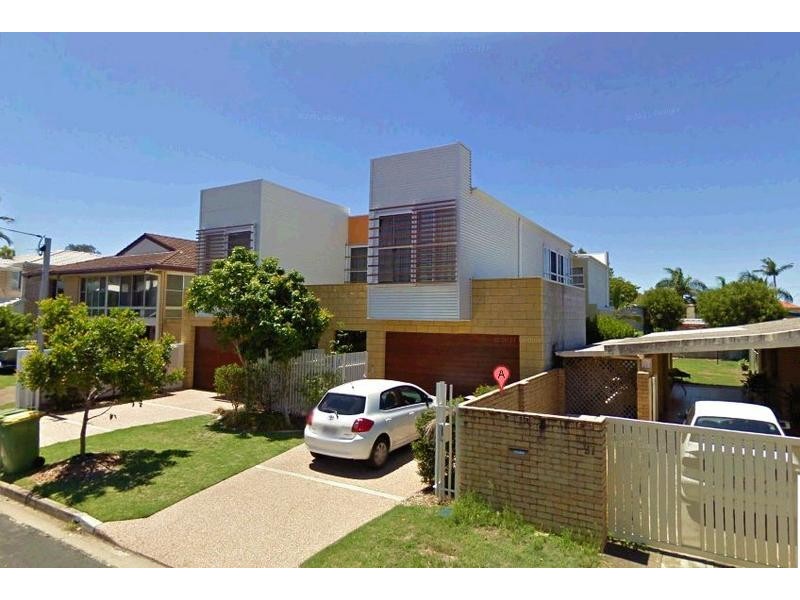 Paradise Point QLD 4216